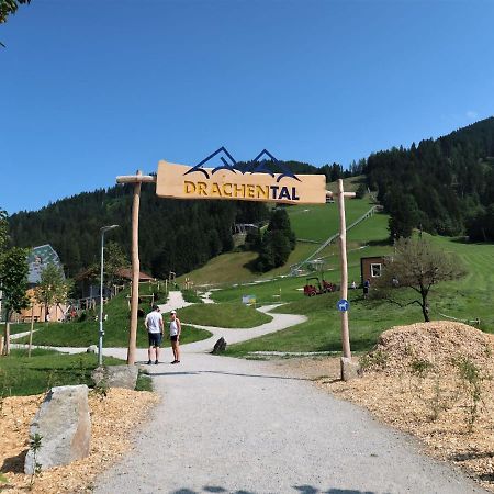 Holiday Home Sonnheim - Wil560 By Interhome Auffach Zewnętrze zdjęcie