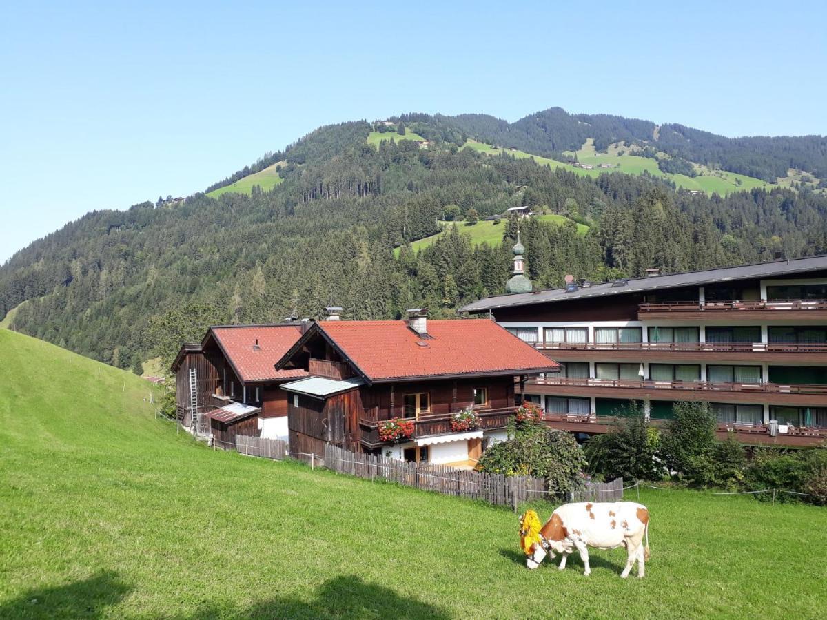 Holiday Home Sonnheim - Wil560 By Interhome Auffach Zewnętrze zdjęcie