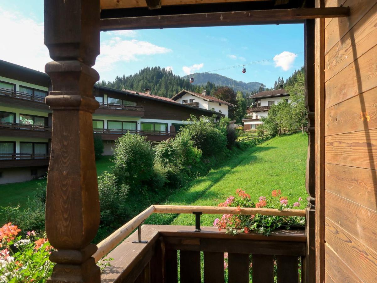 Holiday Home Sonnheim - Wil560 By Interhome Auffach Zewnętrze zdjęcie