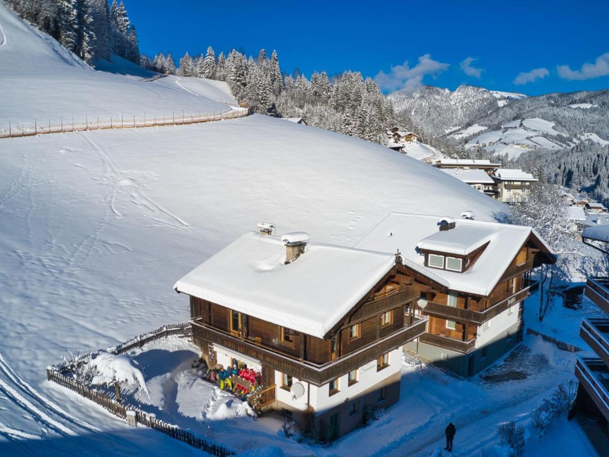 Holiday Home Sonnheim - Wil560 By Interhome Auffach Zewnętrze zdjęcie