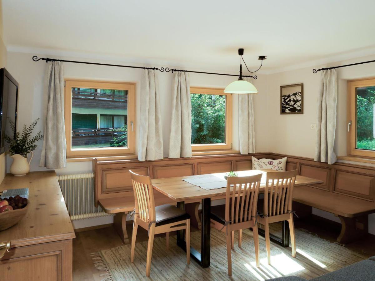 Holiday Home Sonnheim - Wil560 By Interhome Auffach Zewnętrze zdjęcie