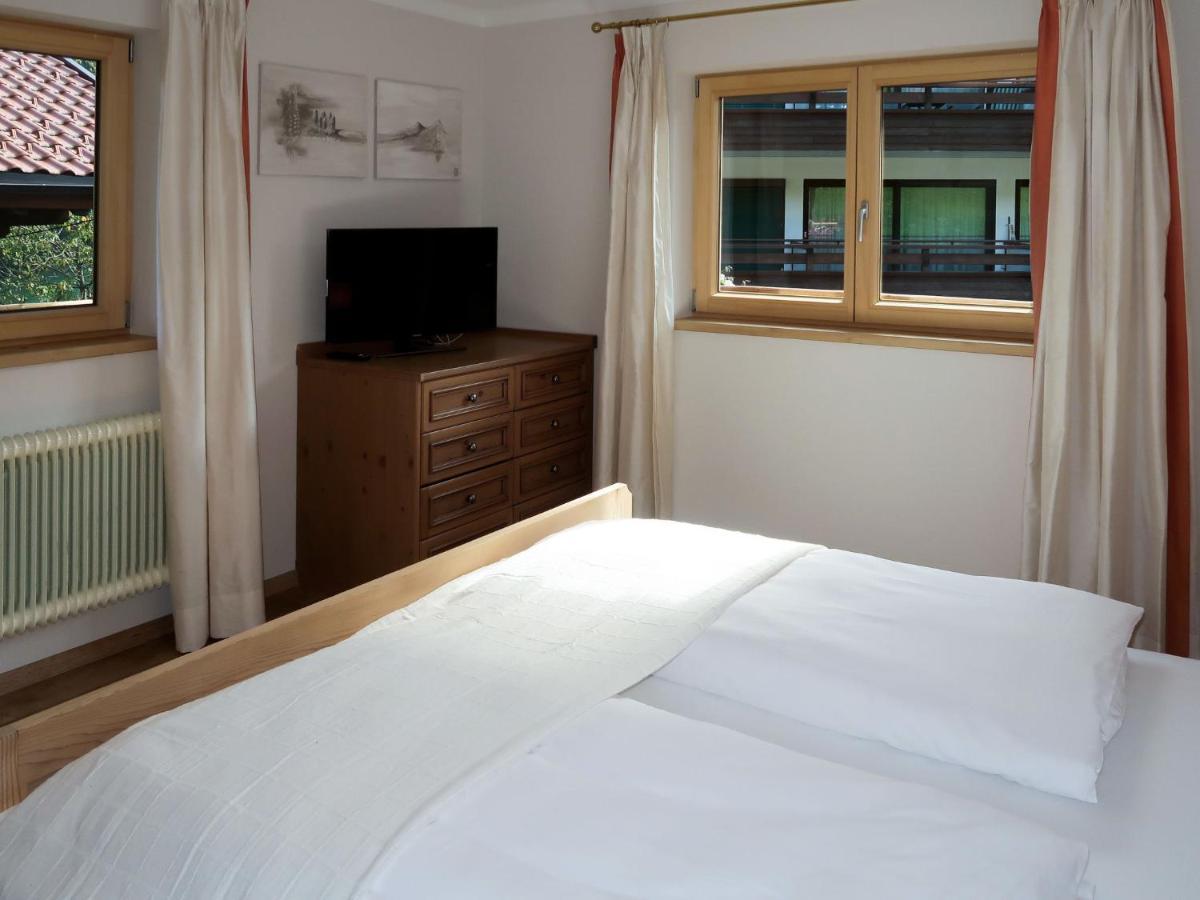 Holiday Home Sonnheim - Wil560 By Interhome Auffach Zewnętrze zdjęcie