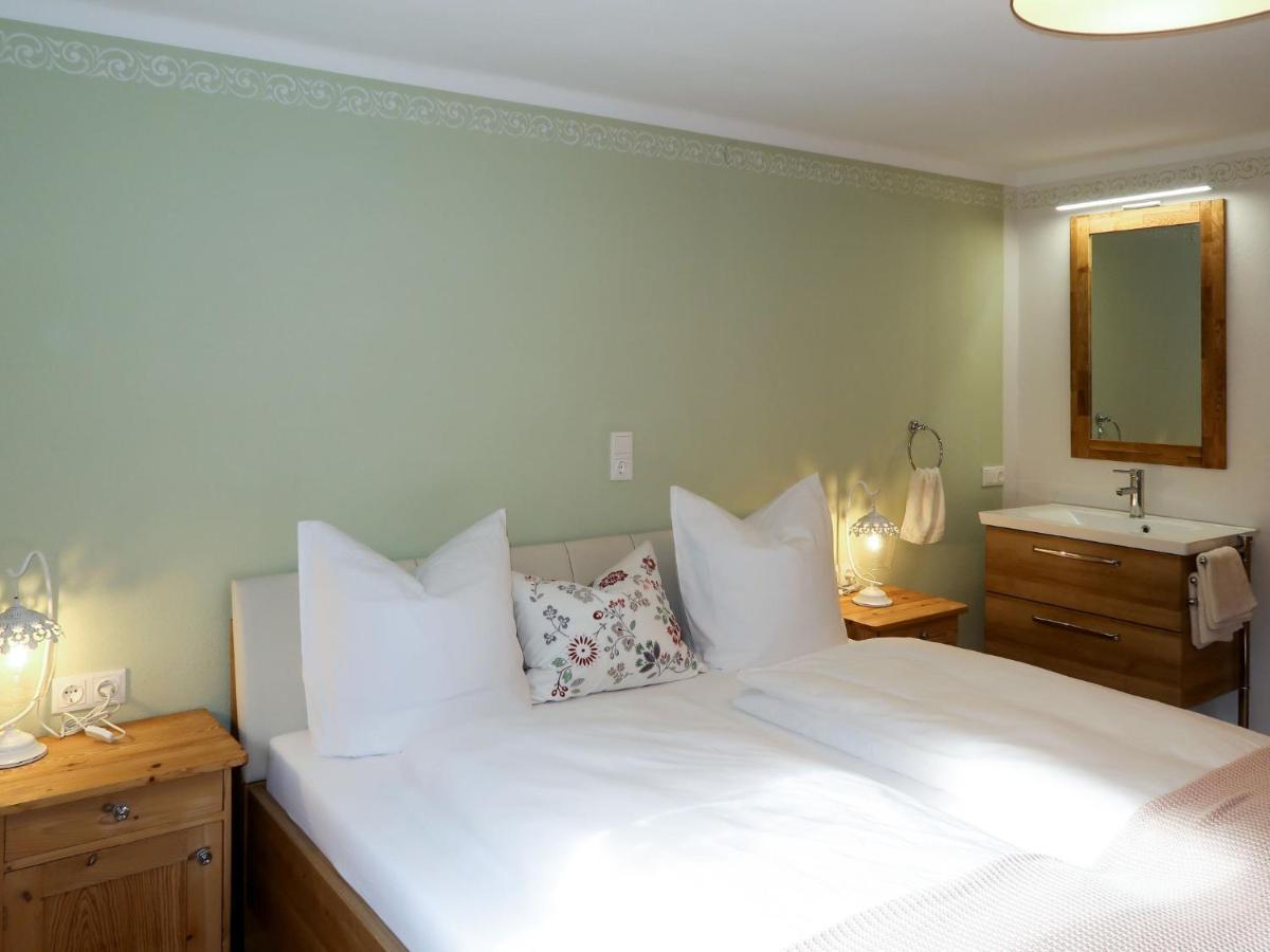 Holiday Home Sonnheim - Wil560 By Interhome Auffach Zewnętrze zdjęcie