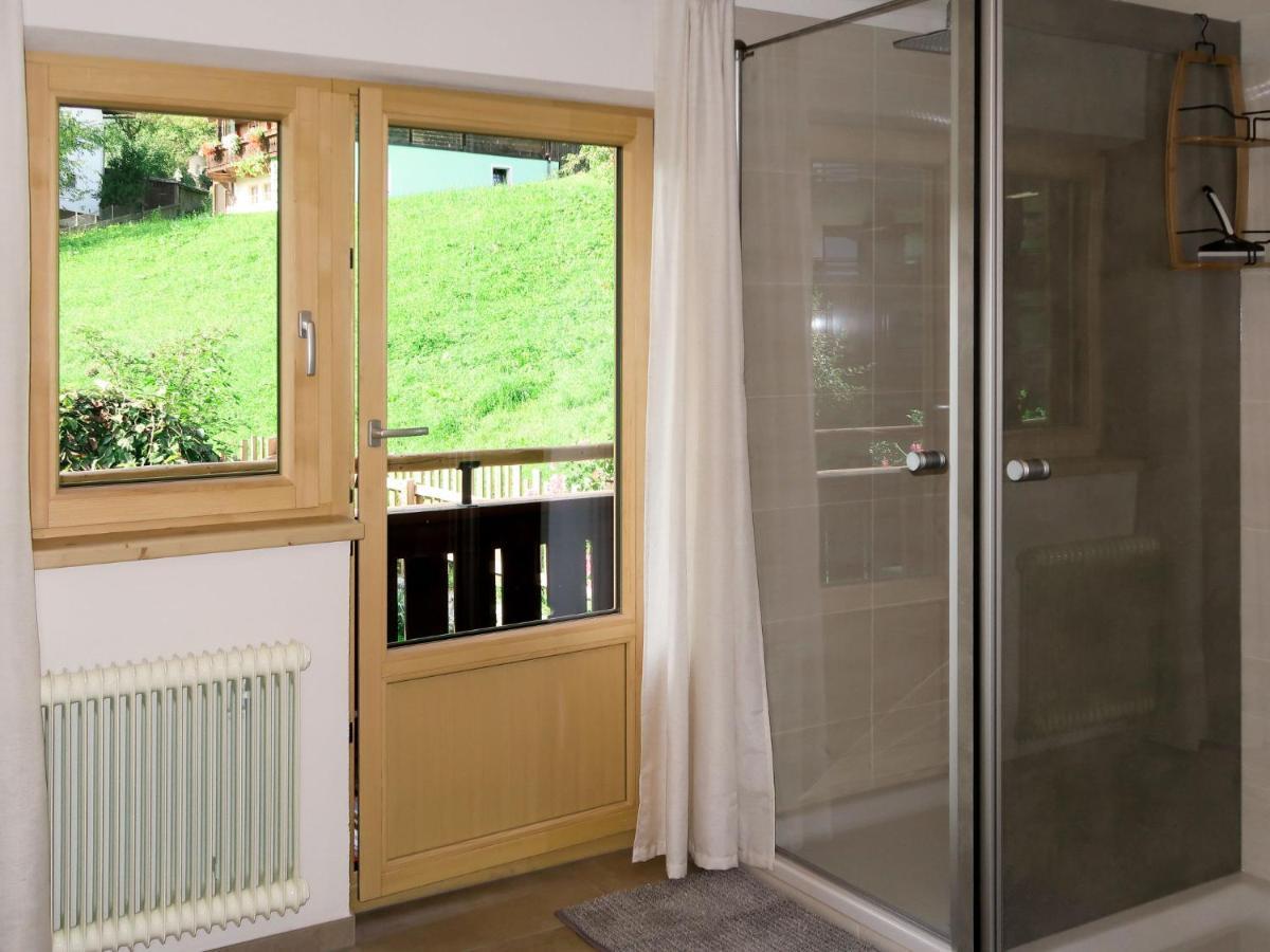 Holiday Home Sonnheim - Wil560 By Interhome Auffach Zewnętrze zdjęcie