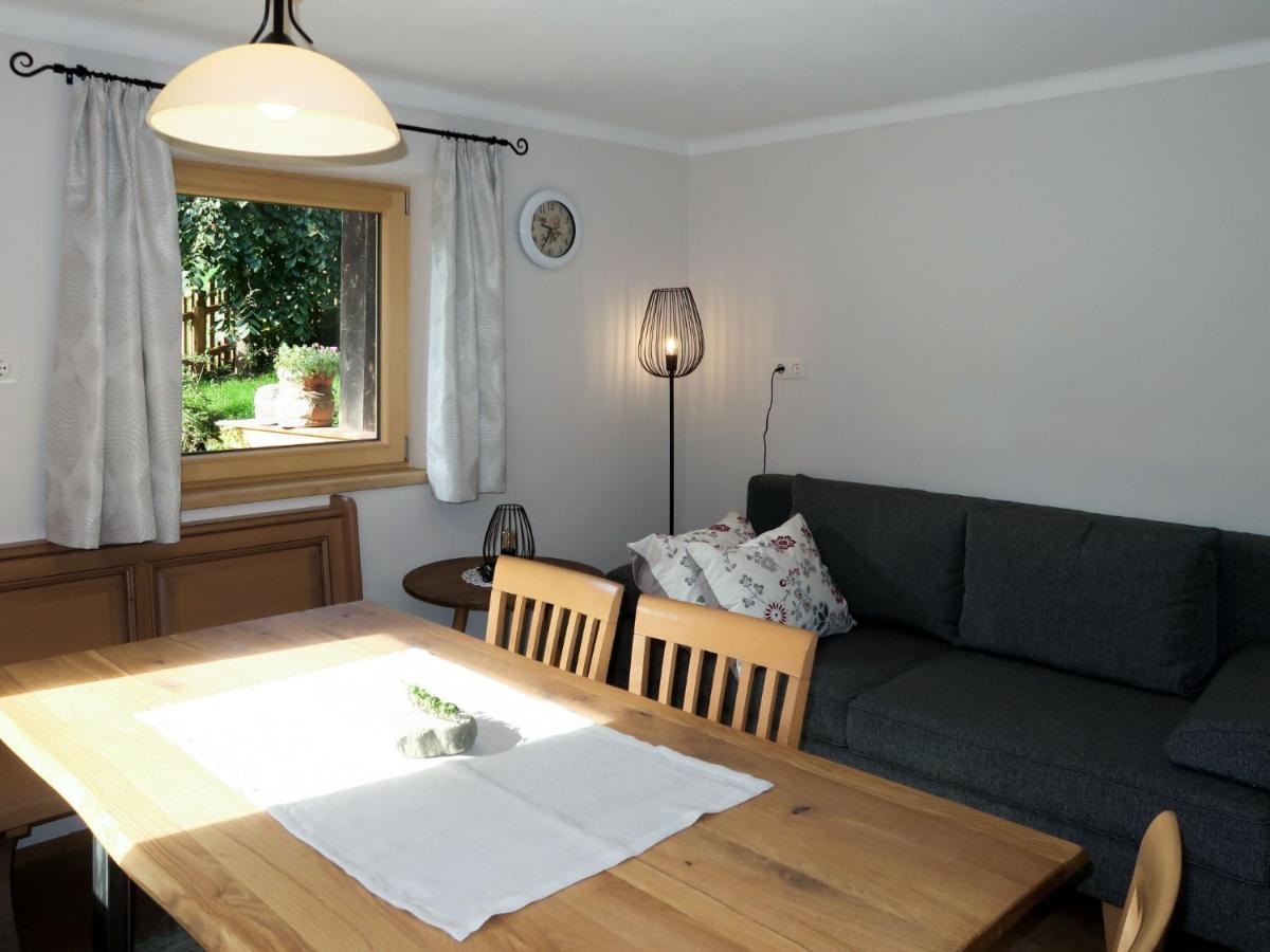 Holiday Home Sonnheim - Wil560 By Interhome Auffach Zewnętrze zdjęcie