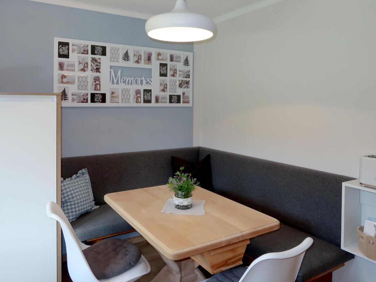 Holiday Home Sonnheim - Wil560 By Interhome Auffach Zewnętrze zdjęcie