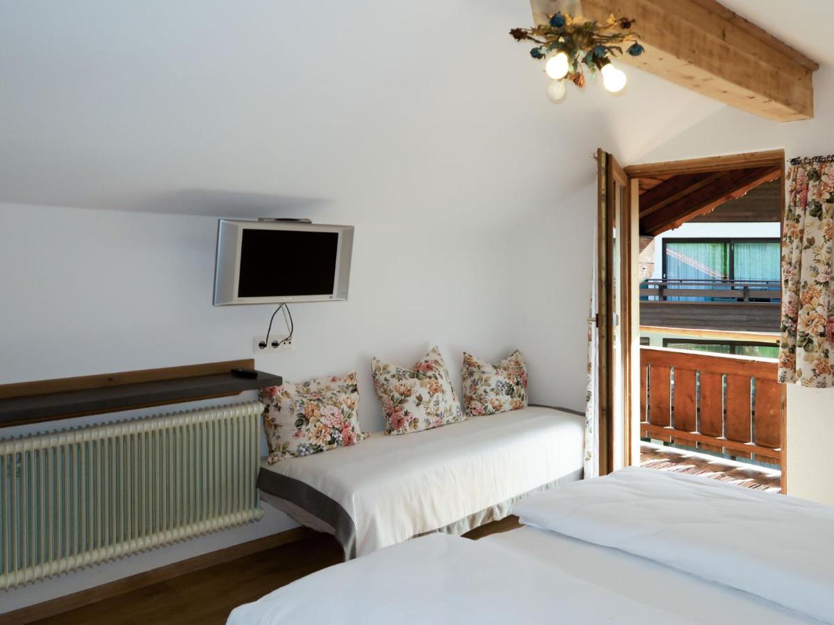 Holiday Home Sonnheim - Wil560 By Interhome Auffach Zewnętrze zdjęcie
