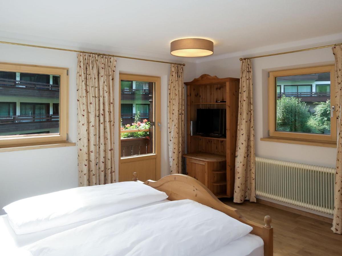 Holiday Home Sonnheim - Wil560 By Interhome Auffach Zewnętrze zdjęcie