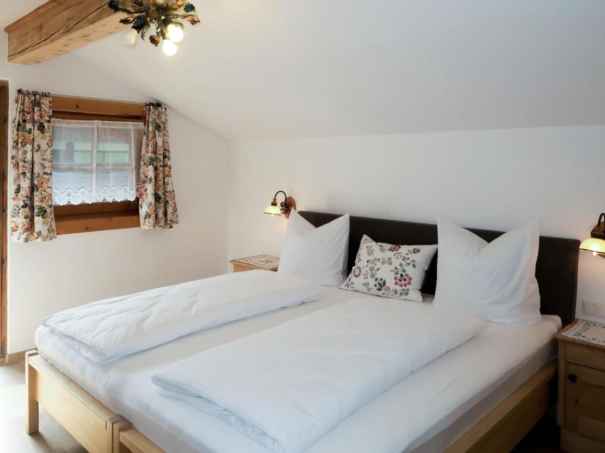Holiday Home Sonnheim - Wil560 By Interhome Auffach Zewnętrze zdjęcie
