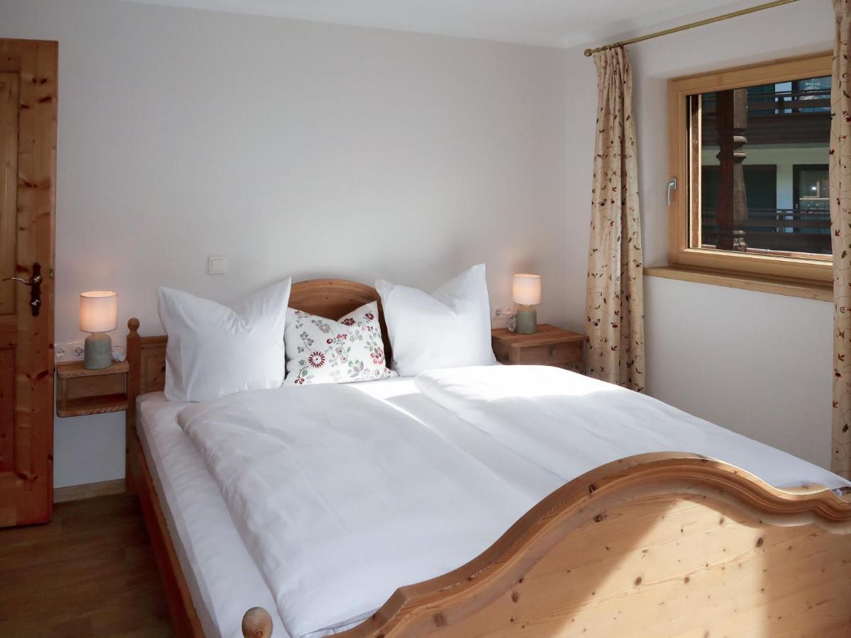 Holiday Home Sonnheim - Wil560 By Interhome Auffach Zewnętrze zdjęcie