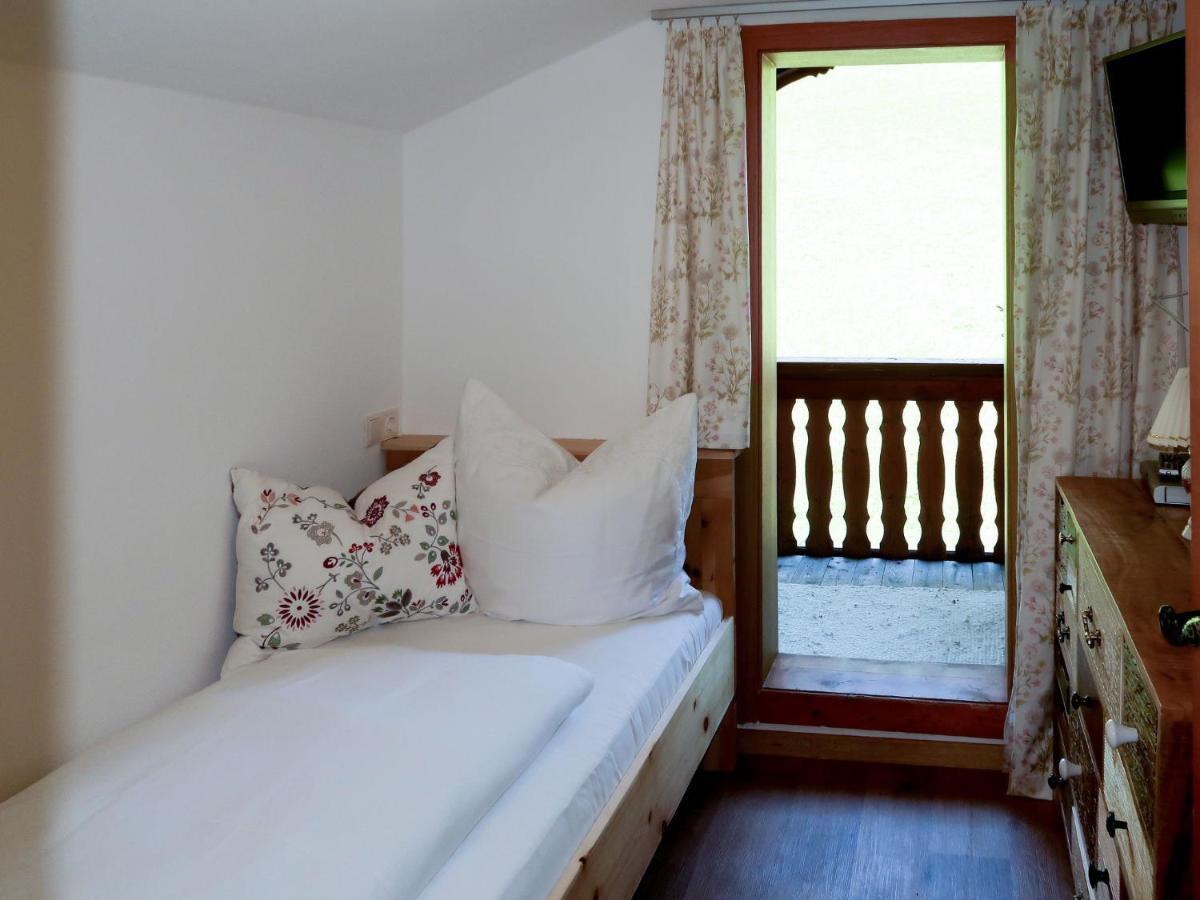 Holiday Home Sonnheim - Wil560 By Interhome Auffach Zewnętrze zdjęcie