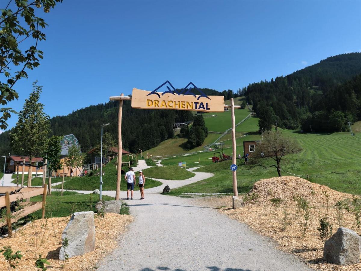 Holiday Home Sonnheim - Wil560 By Interhome Auffach Zewnętrze zdjęcie