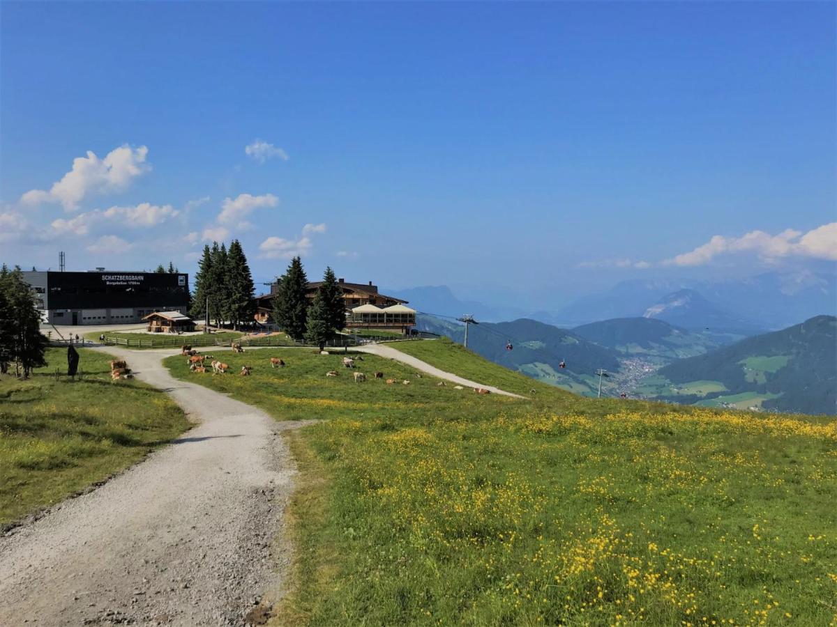 Holiday Home Sonnheim - Wil560 By Interhome Auffach Zewnętrze zdjęcie