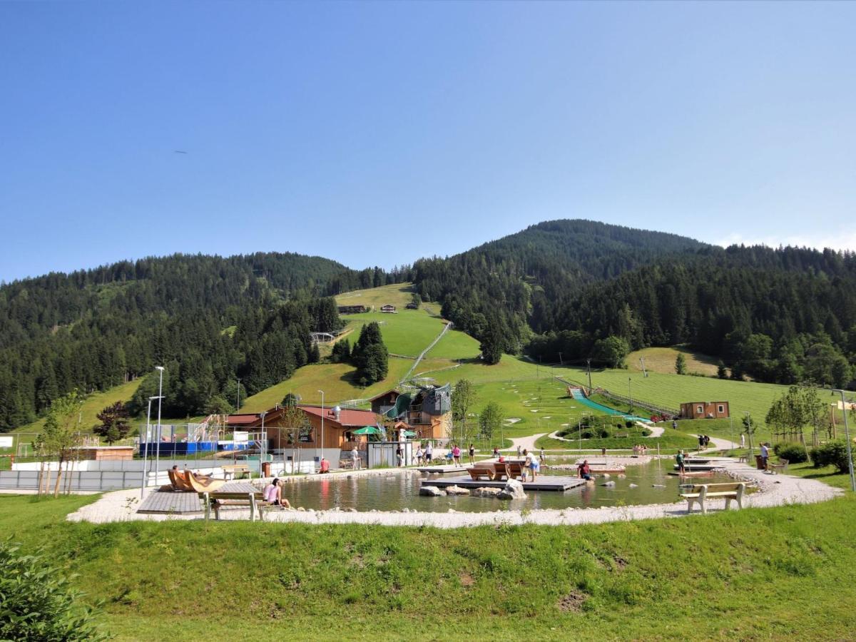 Holiday Home Sonnheim - Wil560 By Interhome Auffach Zewnętrze zdjęcie