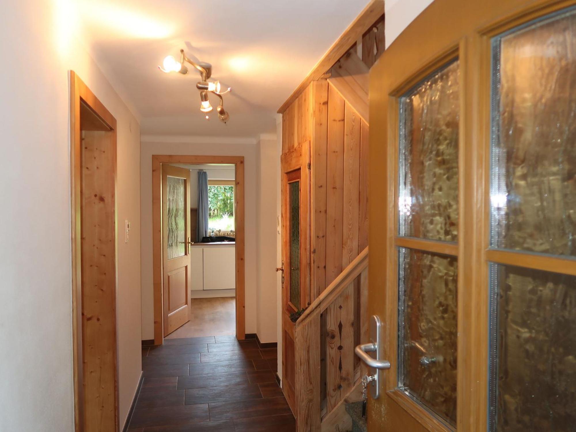 Holiday Home Sonnheim - Wil560 By Interhome Auffach Zewnętrze zdjęcie